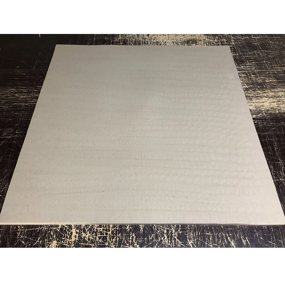 Полиуретановый штамп для печатного бетона 8 Кирпичей F3380